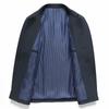 2026 Spring Men's Middle-Aged & Elderly Casual Lapel Jacket for Dads