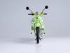 PM Office A Honda Super Cub Plastic Model Kit PP271 1/12 (Zundamon Edition)