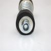 Tricycle motorcycle engine shock absorber compression spring with thickened rubber pad support Buffer spring