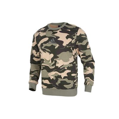 Warme kleding – Truien en longsleeves