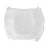 Sacchetto Filtro Fine per Pulitore Piscina Lavabile Riutilizzabile Poliestere Sacchetto Filtro Sabbia Fango Piscina Per Aquabot 8111 8101