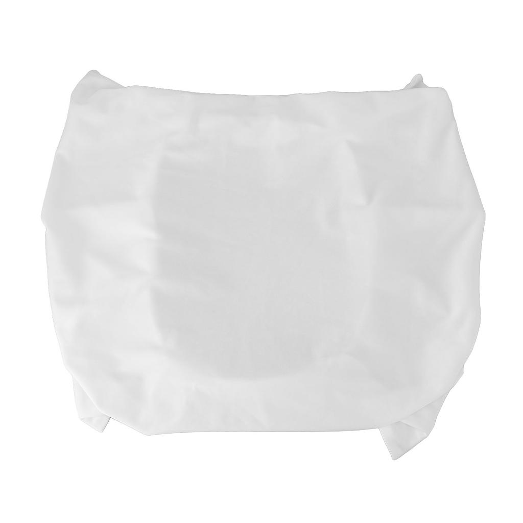 Sacchetto Filtro Fine per Pulitore Piscina Lavabile Riutilizzabile Poliestere Sacchetto Filtro Sabbia Fango Piscina Per Aquabot 8111 8101