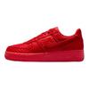 Nike Air Force 1 Low Giorno di San Valentino Rosso Universitario 2026 Scarpe da Ginnastica da Uomo Rosso-Nero Universitario IQ9965-600