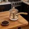 Maker, Easy to Clean, Milk Warmer for Preparing Tea