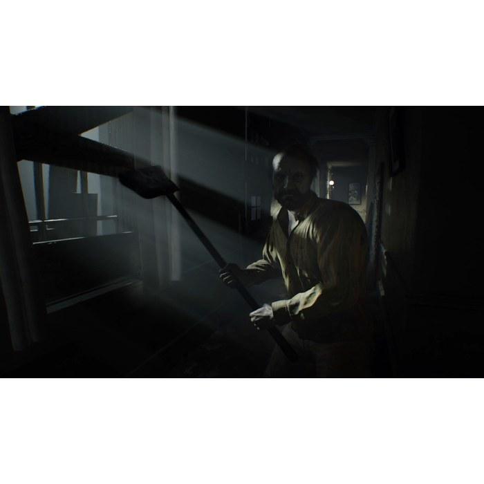 [PS5] Biohazard 7 Resident Evil Gold Edition Grotesque Ver.