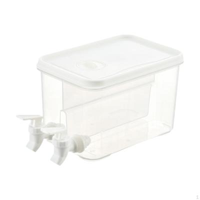 Dispenser, Kettle, Beverage Dispenser for Kitchen And Travel.