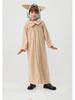Star Wars Mandalorian Baby Yoda Kids' Cosplay Costume