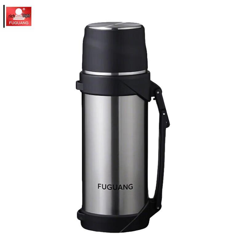 FUGUANG 1200ml Stainless Steel Vacuum Travel Flask