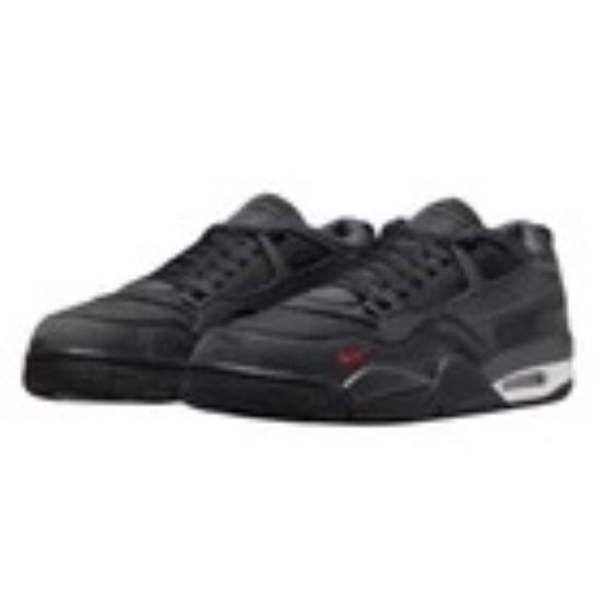 Jordan Air Jordan 4 RM SP “Anthracite” HF4334-004 Men's Sizes