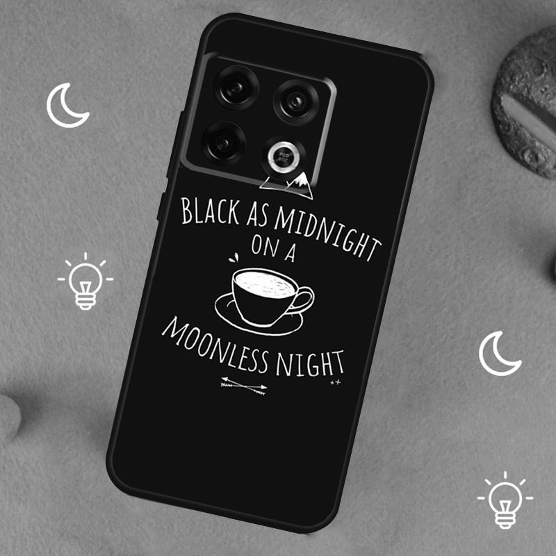 Welcome To Twin Peaks For OnePlus 15 13 12 11 13R 12R 10R 13T 10T 8T Case For OnePlus Nord 5 CE 3 2 4 Lite N20 N30