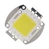 BAAU 10X DC 32 - 34V 100W 7500 6500K High Power the LED Power Indicator Light Chip - White