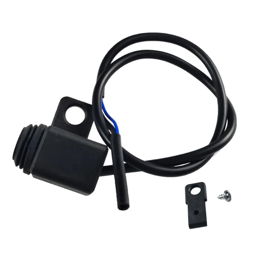Motorcycle Signal Lights Switches ON-OFF-ON Button Switches Rearview Mirror Multi-Function Switches Left Or Right Universal
