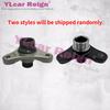 For BMW 520 525 530 730 750 760 F02 F10 F18 73mm 34Gears Rear Axle Differential Flange Car Accessories Auto Parts