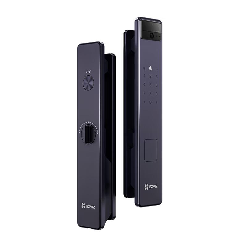 Ezviz Y3000F Aurora 3D Face Recognition Smart Lock