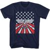 Top Gun Stars & Stripes Movie  Children's T-shirt