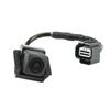 Rear View Camera Reverse Parking Assist Back Up Camera for 2016 2017 Honda CIVIC 39530-TBA-A01