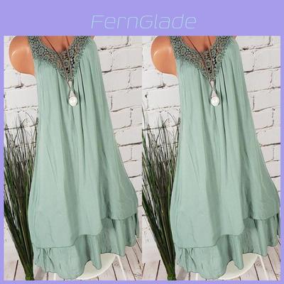 Womens Plus Size Summer Sleeveless Loose Vest Tops Blouse With Timeless Design