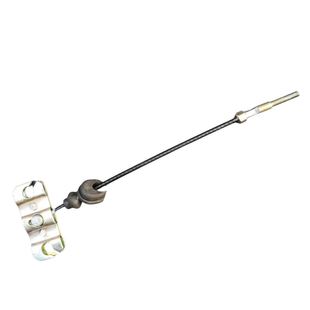 Handbrake Cable Fits MAZDA 323 626 FRONT