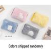 Lexueer Cartoon Plush Rechargeable Hot Water Bottle
