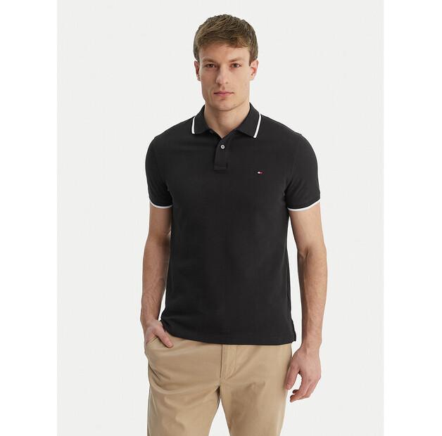 Поло Tommy Hilfiger Pique EU L