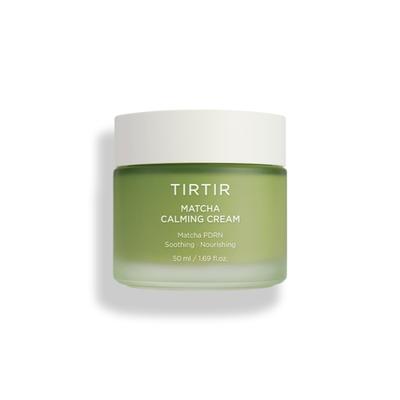 Matcha Calming Cream 50ml