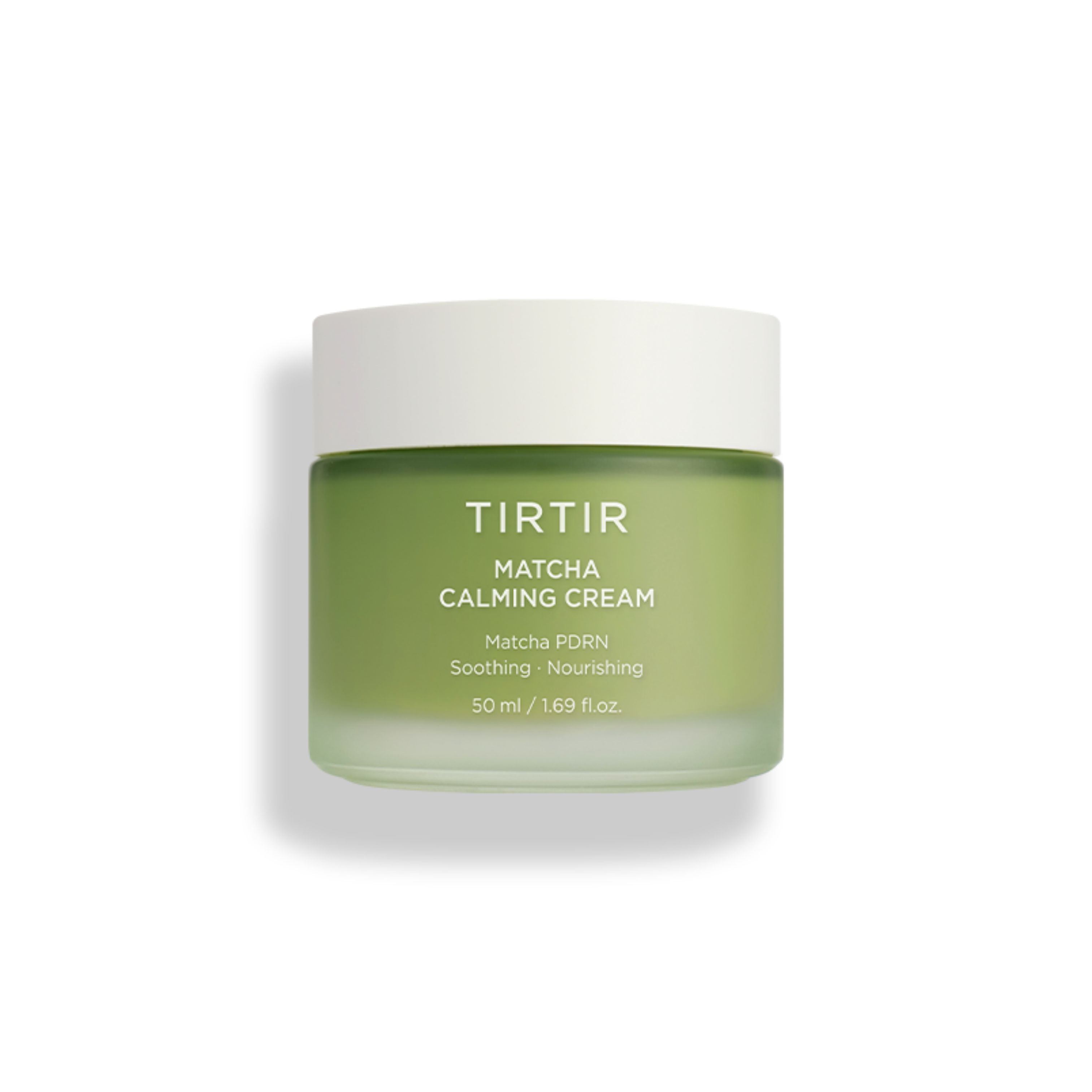 TIRTIR Матча Успокаивающий Крем 50мл
