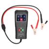 6V 12V 24V Alternator Analyzer 2.8in TFT Screen Battery Tester Diagnostic for Car Motorcycle Marine Boat