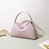 New High-quality Handbag All-matching Casual Authentic Leather Fashionable Commuting Cross-body Bag Light Luxury Women's