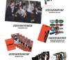 [POB] TWS 2026 Season's Greetings [ASSEMBLE]