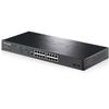 Tp-Link TL-SG3218PE 16-Port Gigabit PoE Managed Switch