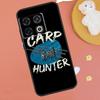 Carp Fish Fishing Rod Hook Case For OnePlus 15 13 12 11 13T 13R 12R 10R 10T 8T OnePlus Nord 5 CE 4 3 Lite N20 N30 Funda