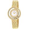 Christian Van Sant Gracieuse Quartz White Dial Ladies Watch Cv4831