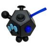 Second-Gen 12-Sided Stress Relief Magic Cube - Creative Decompression Dice