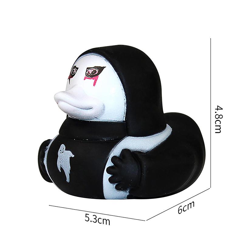 

Креативні милі спортивні іграшки для качок Дитячі іграшки для ванни Гумові качки Літній пляж Басейн Активність Плаваючі качки Подарунки дітям на день народження