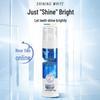 Dentist Crystal Brightening Pump Toothpaste