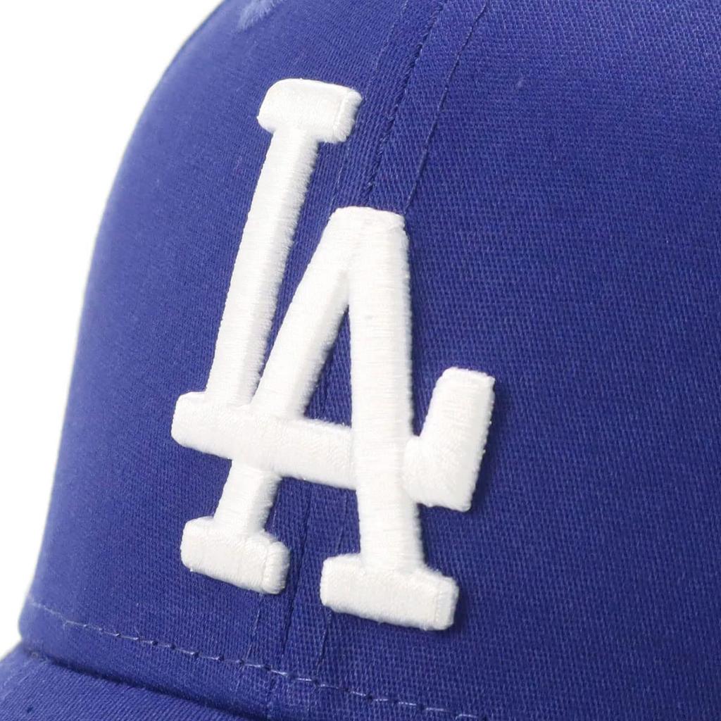 New Era Kids Cap MLB LA Dark Royal YOUTH52-56cm YTH 950SS LOSDOD OTC 23J