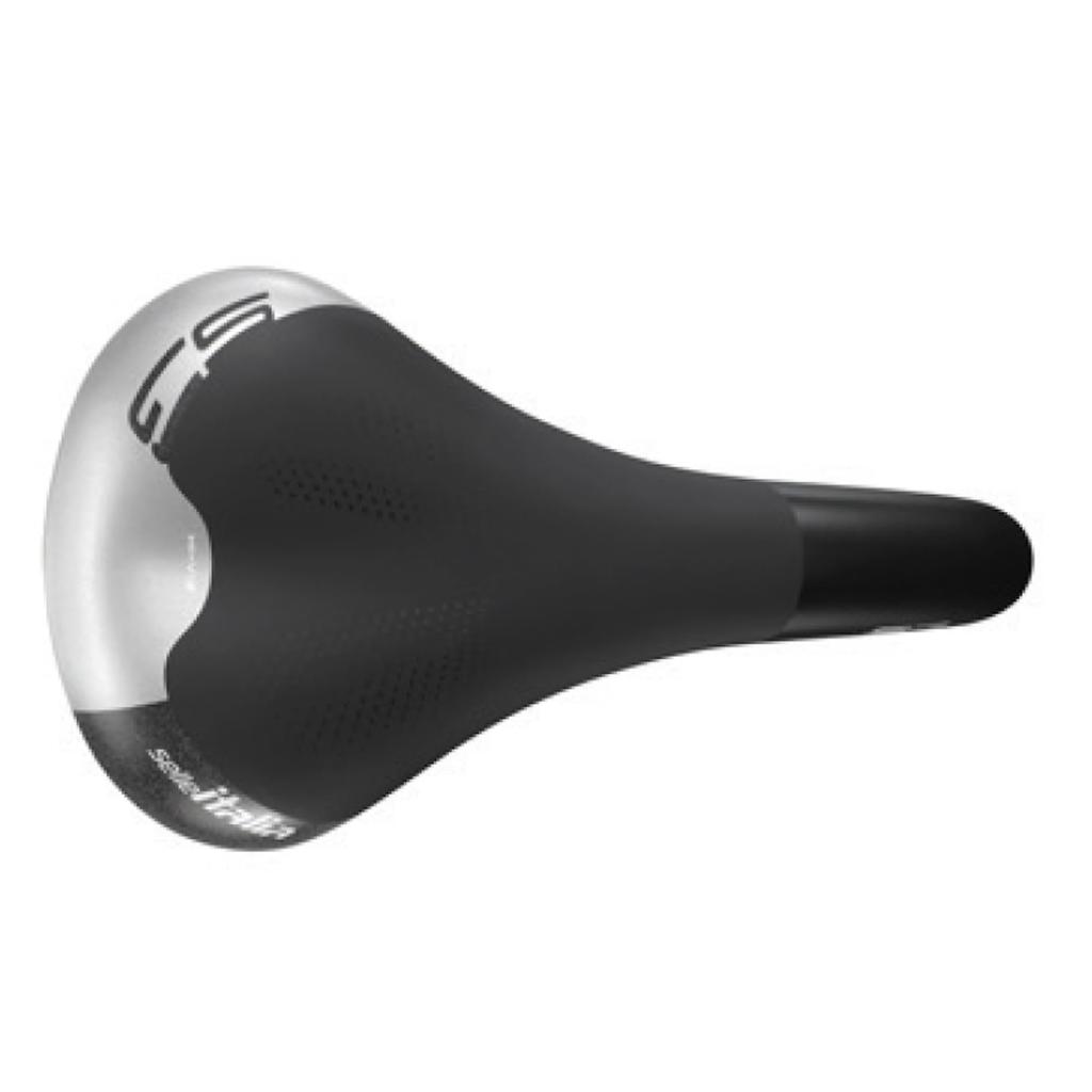 Sedlo SELLE ITALIA S3 185 x 280 mm [L] Velikost
