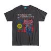 Transformers Unisex Adult Optimus Prime T-Shirt