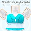 Adult Children's Seat Cushion Chair Waist Support Spine Stting Chair Correction Sitting Posture Long Sitting Is Not Tired
