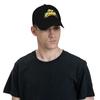 Men WomenSSubways SSurfers Hats Stylish Game Logo Snapback Cap Adjustable Casual Headwear