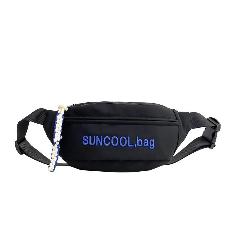 New DCLOUD Sling Bags YK906