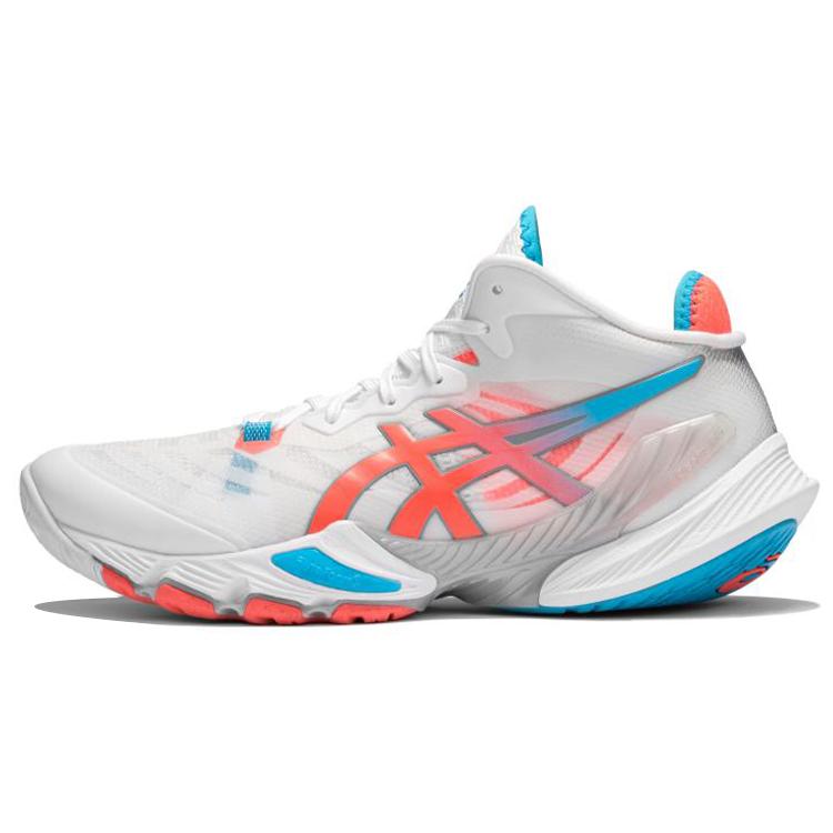 

Новые Asics Metarise Blue Storm 1053A062-100 44
