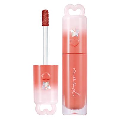 Lippenstifte – Lip Tints
