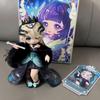 Vivistar New Dream Orchestra Overture Series Caixa Caja Cute Anime Figure Desktop Ornament Surprise Gifts For Kids Adults Children's Birthday Gift