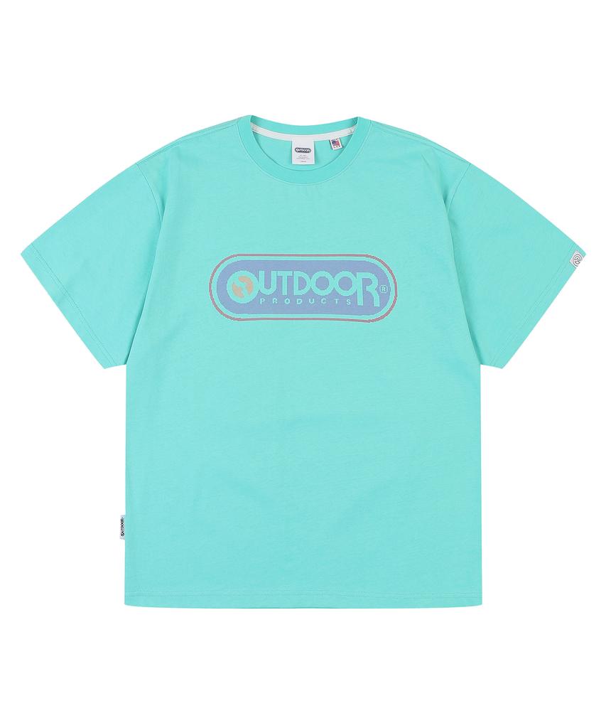 OUTDOOR PRODUCTS Capsule Logo T-Shirt