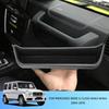 Car Passenger Side Storage Box Holder Armrest Organizer for Mercedes Benz G Class AMG W463 W464 G350 G500 G63 2004-2018