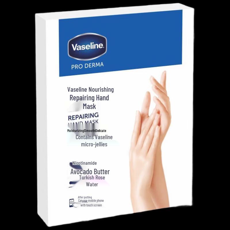 Vaseline Nourishing Repair Hand Mask