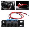 Car OBD2 Female Plug Power Line Burnin Test Holding Wire Tester