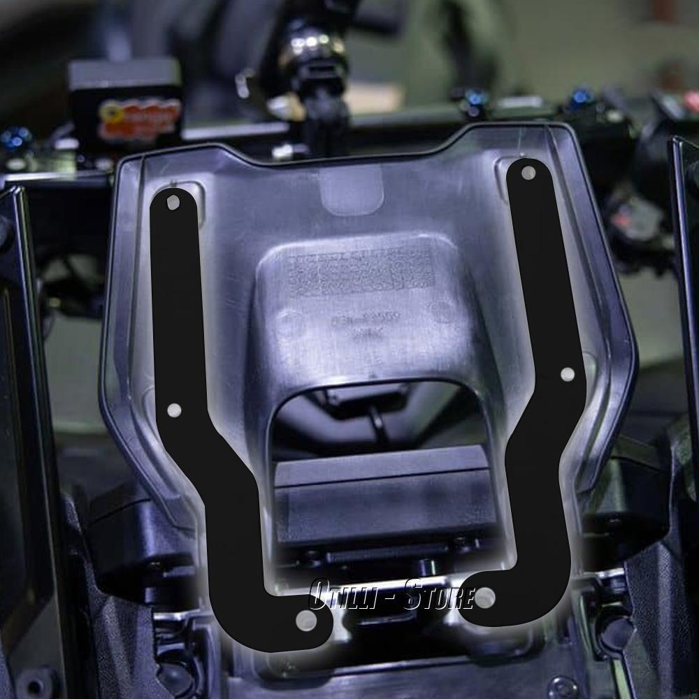 For YAMAHA T-MAX TMAX 560 T-MAX560 TMAX560 2022-2025 Motorcycle Accessories Navigation Bracket Mobile Phone Bracket GPS Bracket
