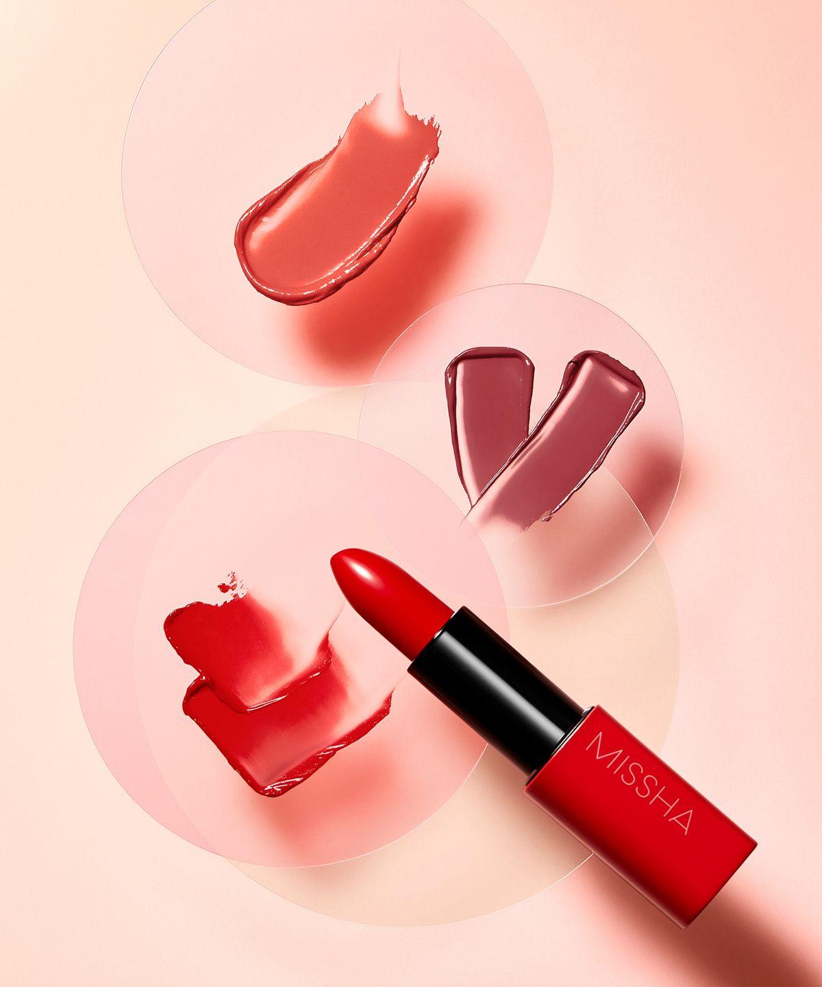 Dare Rouge Sheer Slick 12 Types (Select 1)